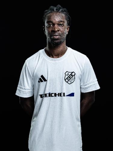 Felix Kofi Riedemann