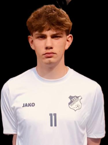 Finley Boenig