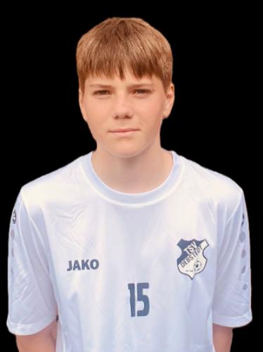Lukas Paul Butzke