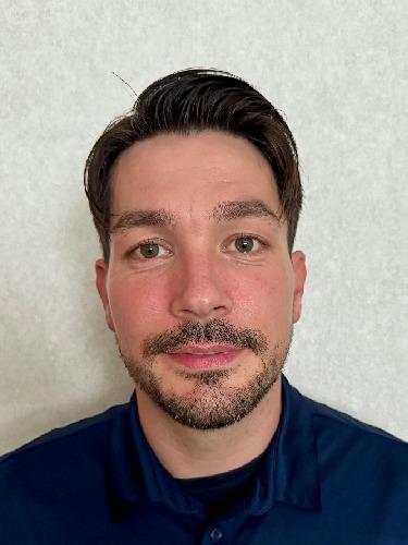 Patrick Meyer