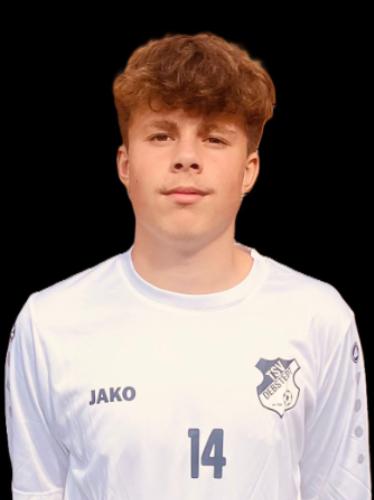 Luke Benjamin Langer