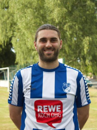 Ikram Cakir