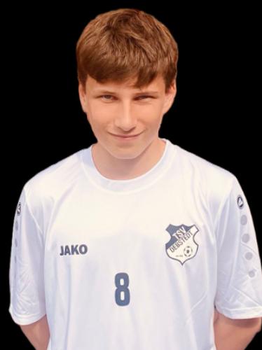 Joshua Peter Lohmann