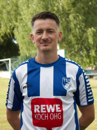 Bastian Feussner