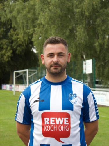 Jannik Guenther