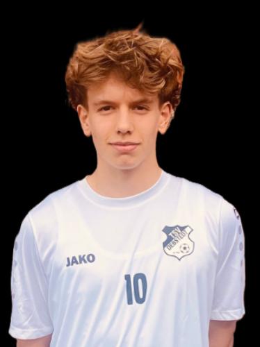 Milan Stelling
