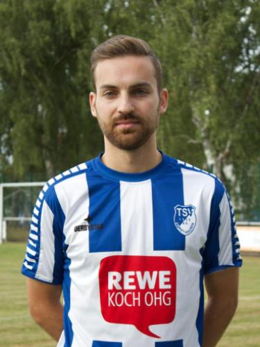 Benjamin Koehler