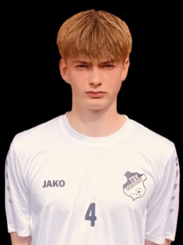 Noah Witgen