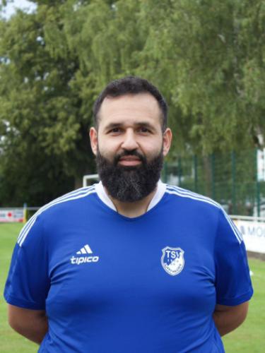 Bilal Kutucu