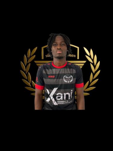Komlan Yves Eugene Ihou