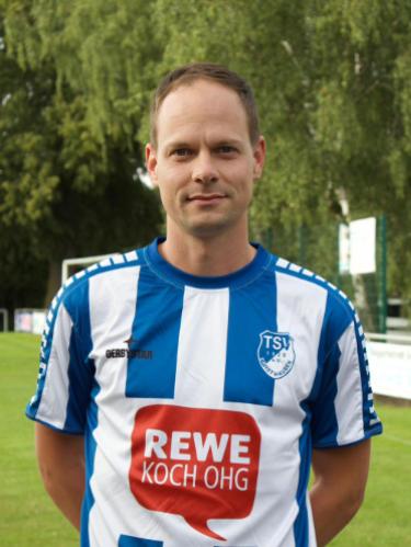 Tobias Rauch