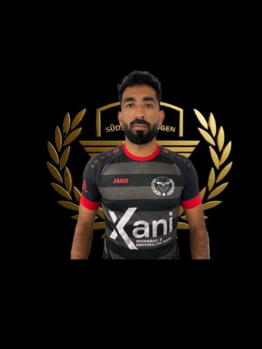 Mohamed Gouaida