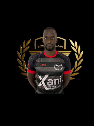 Papa Ibou Kebe
