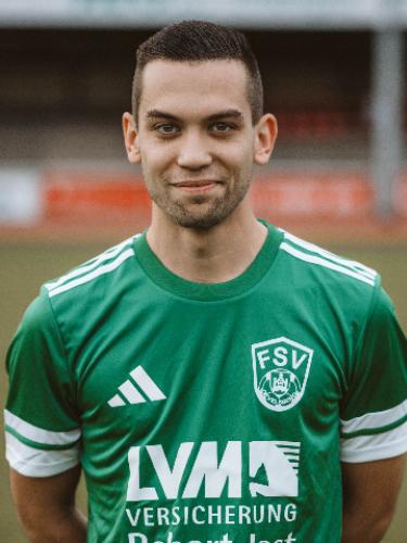 Julian Dienemann