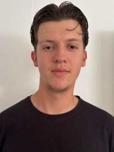Finn Mattis Niedorf