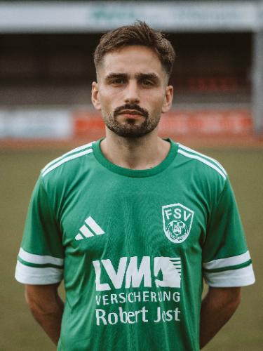 Leon Maximilian Glania