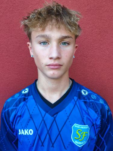 Lennox Walkowski
