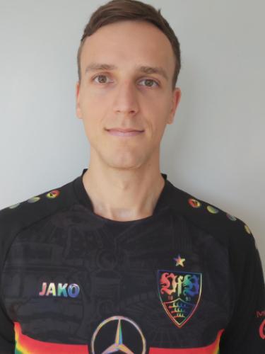 Oliver Scheer