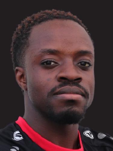 Dieuveille Mangaya Twadela