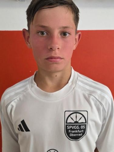 Maximilian Frölich