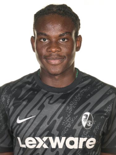 Theodore Mike Novick Pizarro