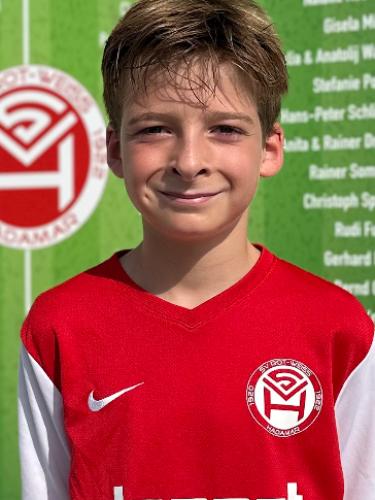Nico Edel