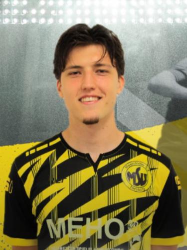 Tom Elijah Busacker