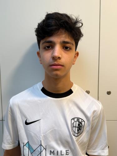 Mustafa Adam Bakdash