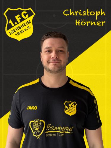 Christoph Hörner