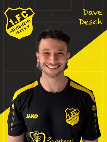 Dave Desch
