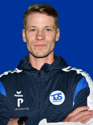 Marius Hornschuh