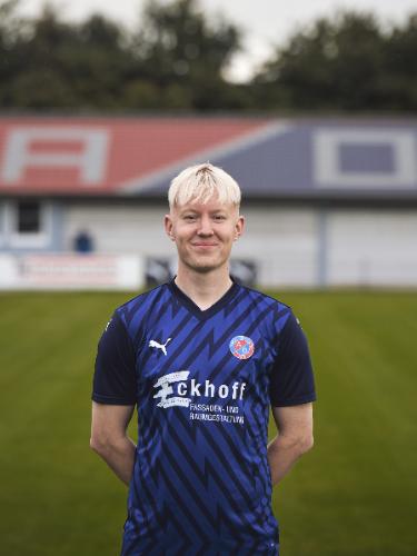 Jona Ahrens