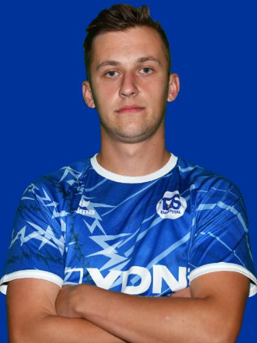 Moritz Müller