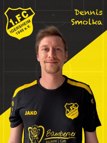 Dennis Smolka