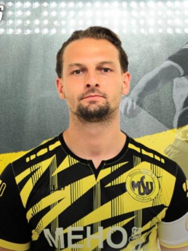 Yannick Hess