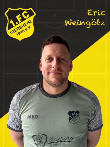 Eric Weingötz