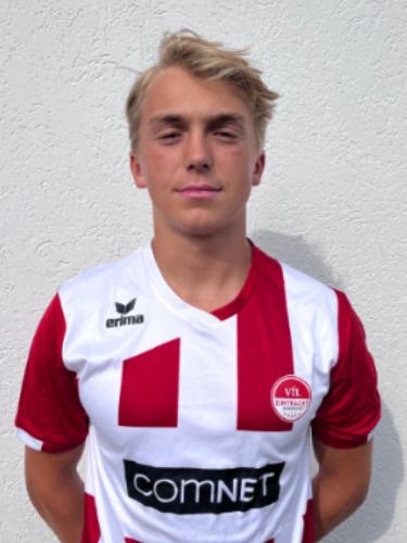 Max Luca Stein