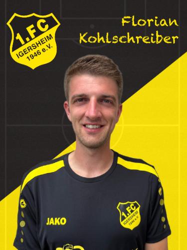Florian Kohlschreiber