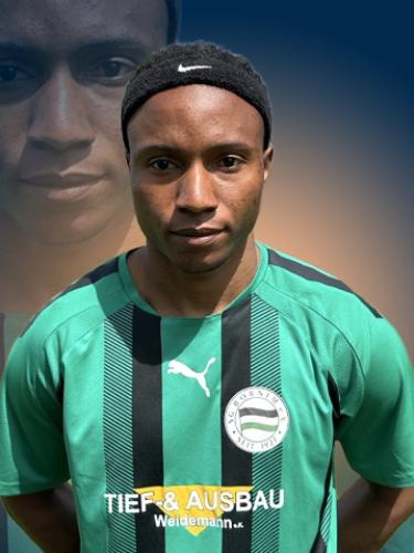 Chinonso Joel Nweke