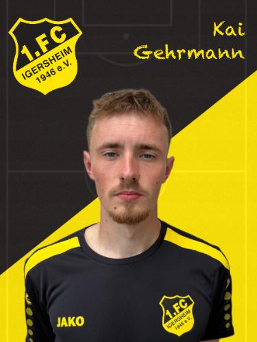 Kai Gehrmann