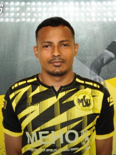 Jonathan Alejandro Torres Meza