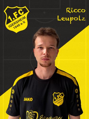 Ricco Leupolz