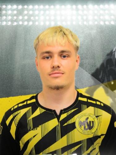 Sebastian Andre Wien
