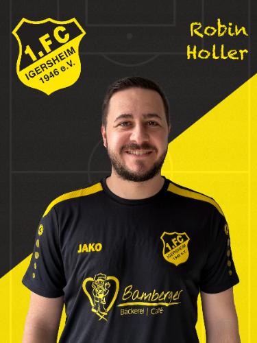 Robin Holler