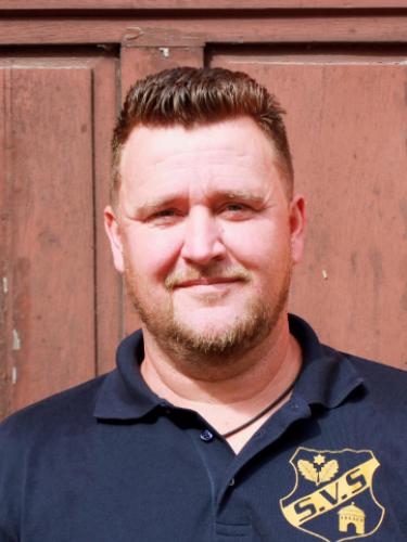 Sascha Hohwieler