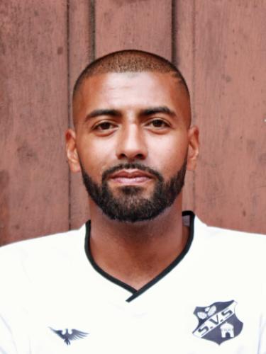 Mounir Kechkach