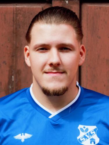 Maik Wehrle