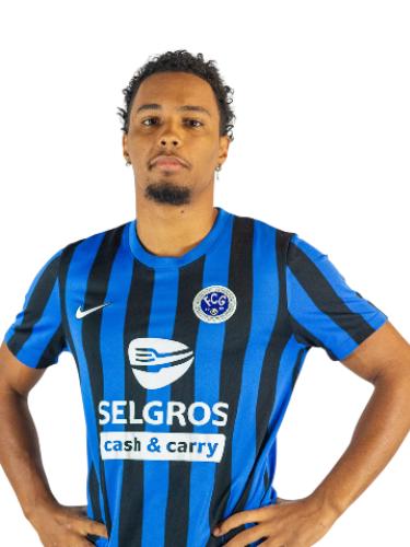 Rahim Desveaux