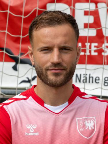 Enes Muric