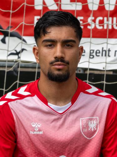 Mohammed Kneschka Sultani